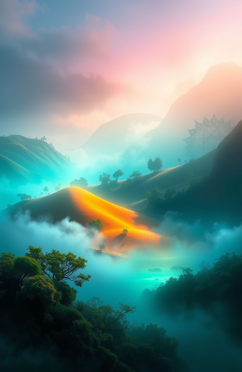 Gita Wallpaper