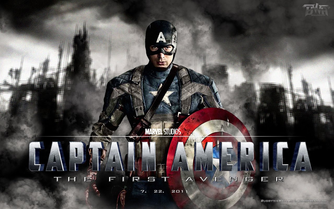  Captain america Backgrounds HD wallpaper and make this wallpaper for 1280x800