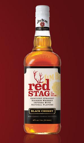Jim Beam Wallpaper Red Stag Starts With