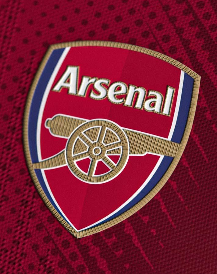 Exceptional 3d Render Quality Nike Arsenal Kit Concept