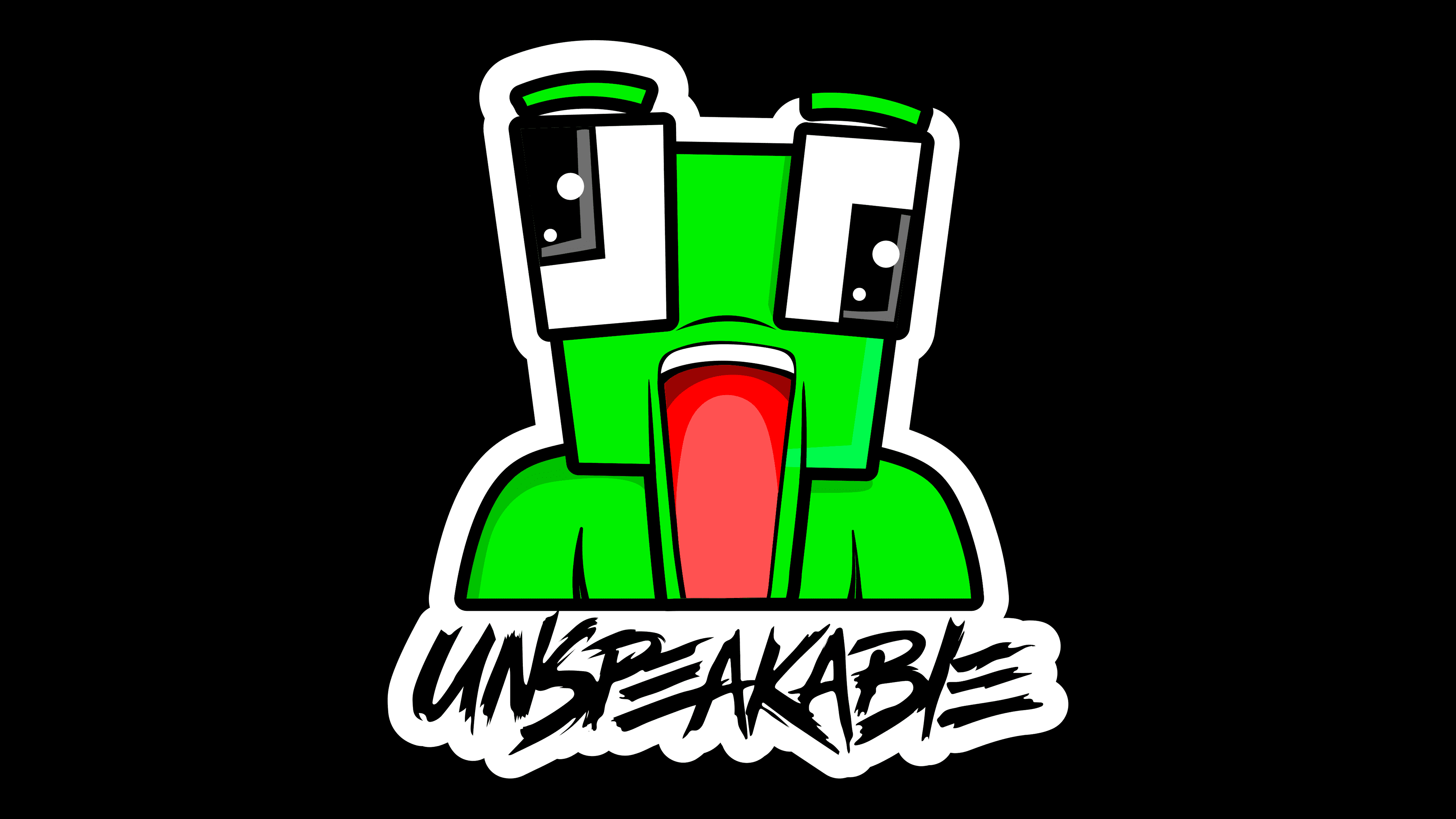 Desktop Unspeakable Wallpaper
