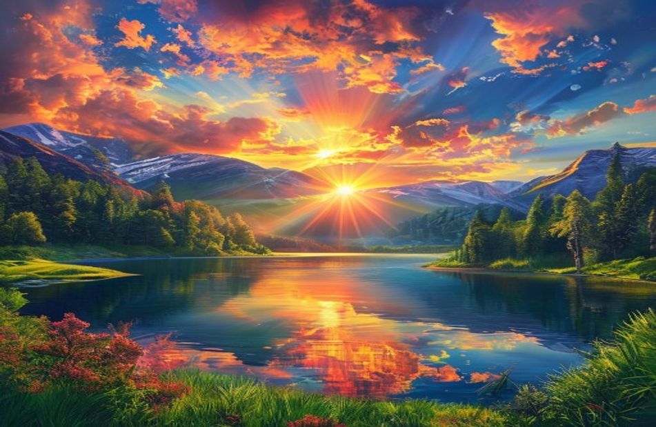 X Dual Screen Wallpaper