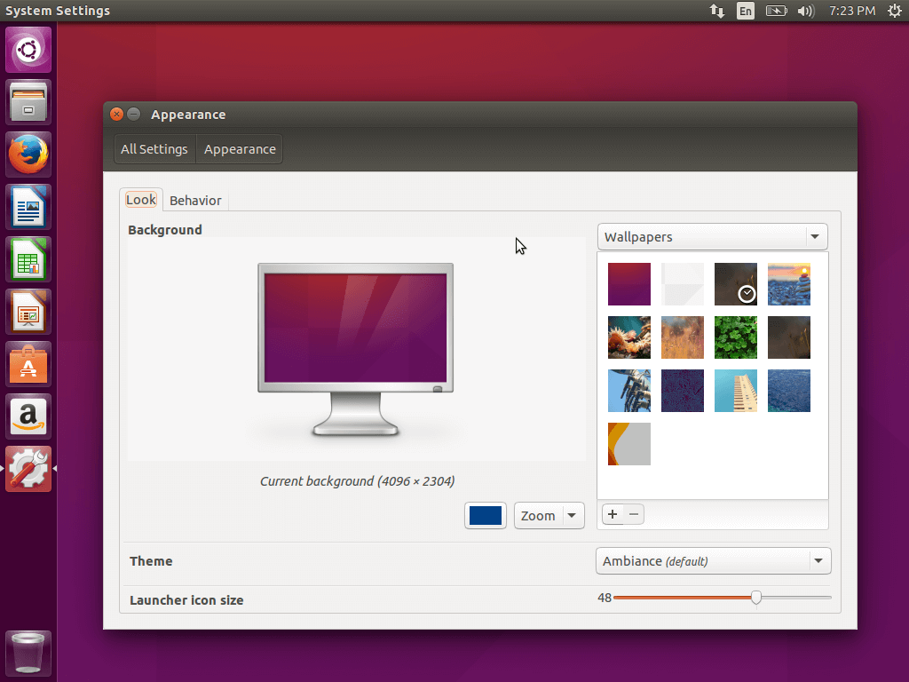 Things To Do After Fresh Installation Of Ubuntu Desktop