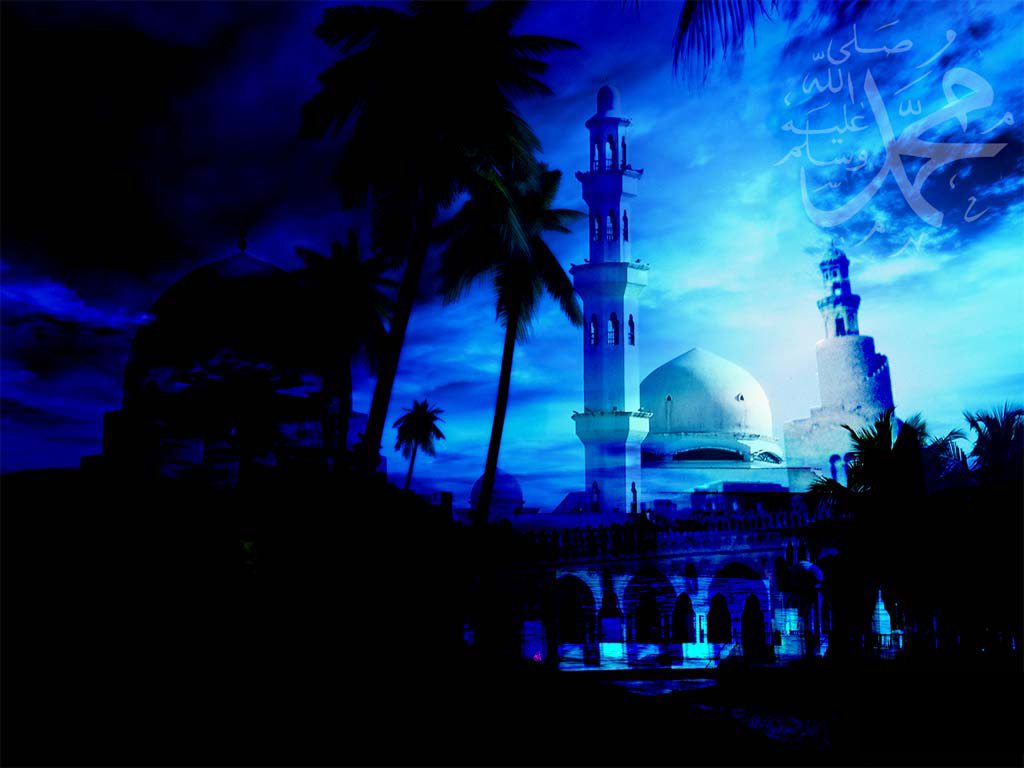 Islam Image Wallpaper HD And Background Photos
