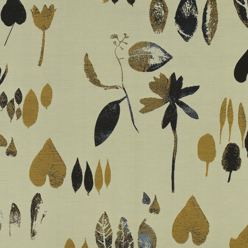 Maharam Product Textiles Foliage Clover