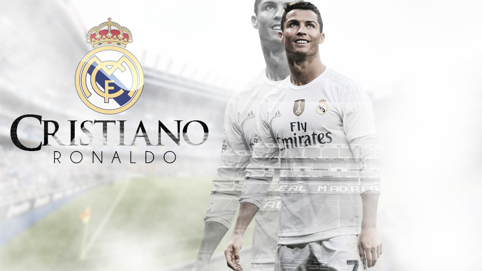 Cristiano Ronaldo HD Wallpaper By Rhgfx2