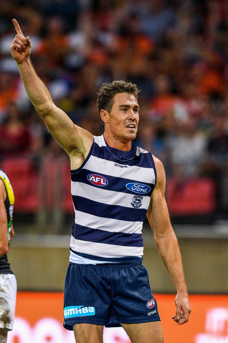 7afl On X Jeremy Cameron Has Been Traded To Geelong S T