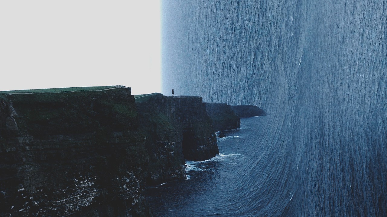 Northlane Wallpaper