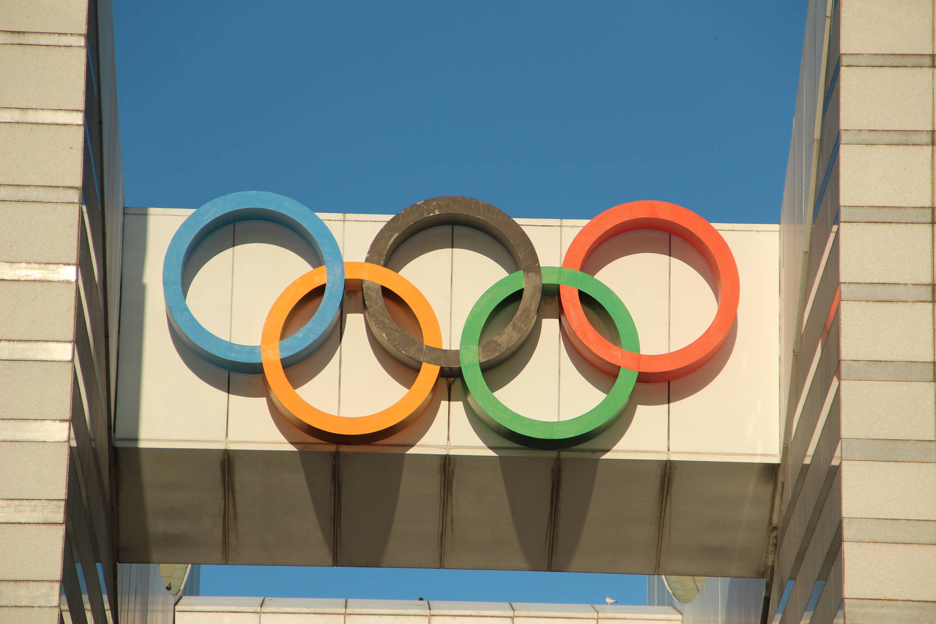 Olympic Sports Wallpaper