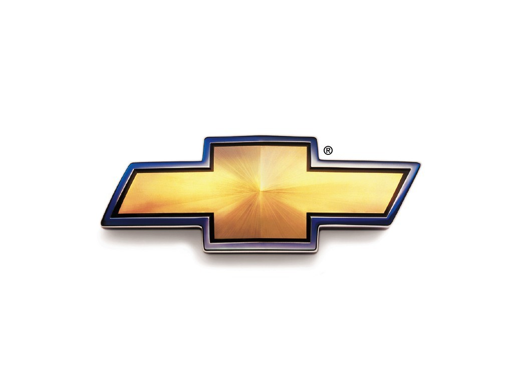 Chevrolet Image Logo HD Wallpaper And
