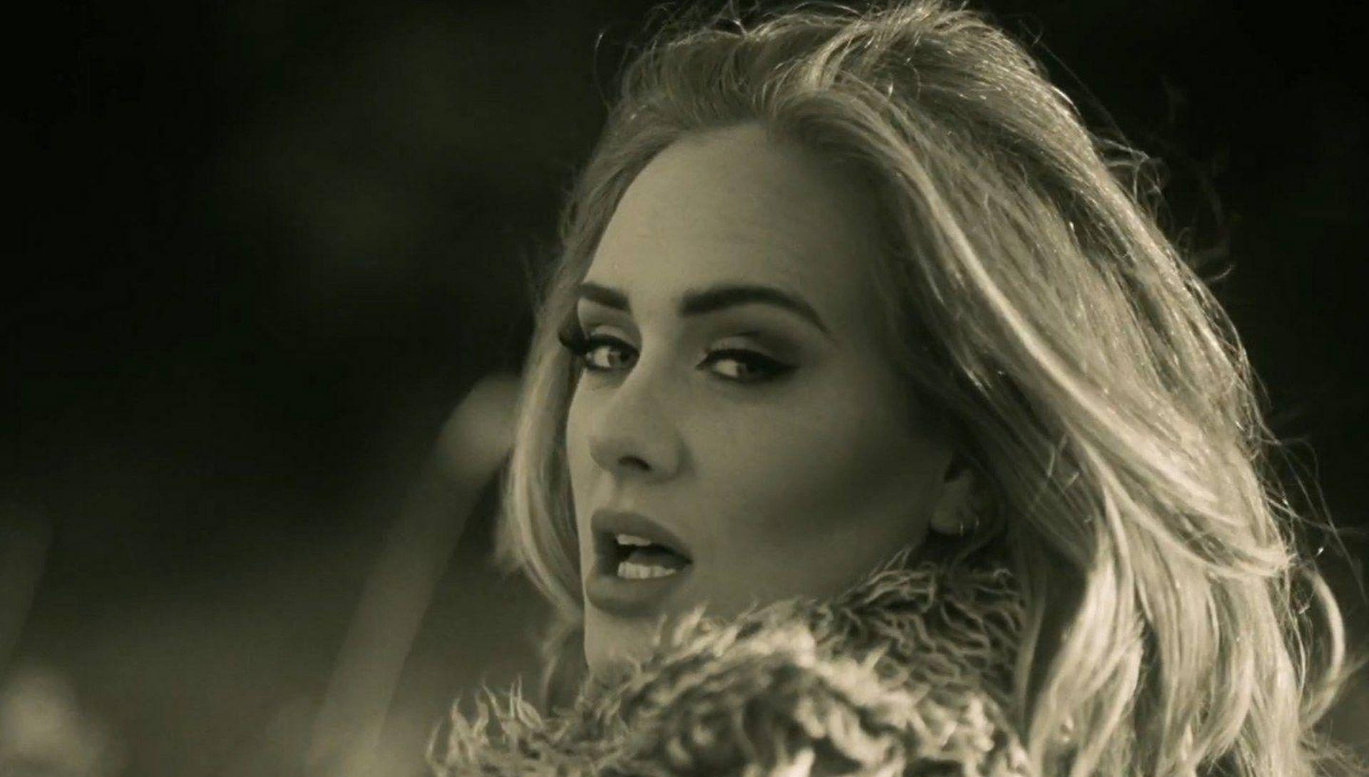 Music Video Wallpaper