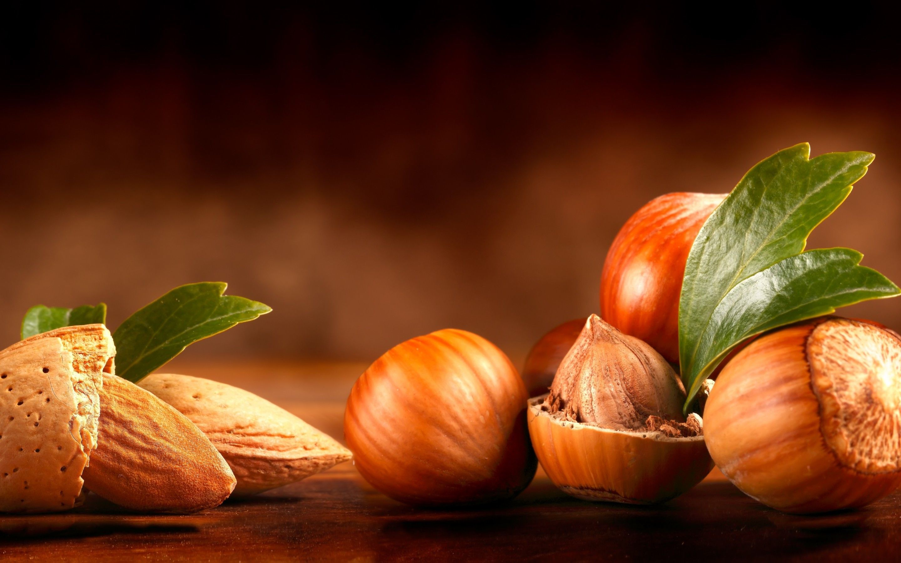 Types of Nuts The 10 Most Common Varieties  Fine Dining Lovers