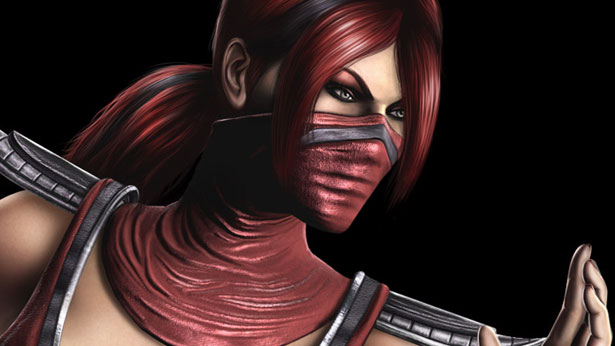 Skarlet Joins The Mortal Kombat Tournament Trailer The Koalition
