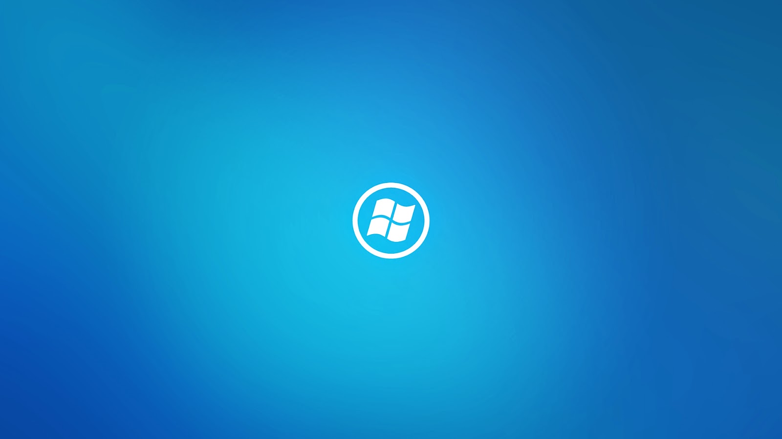 Windows Logo Wallpaper HD