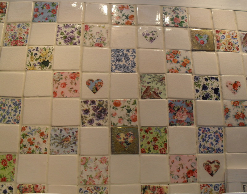 Shabby Chic Kitchen Wallpaper Wallpapersafari Shabby Chic Wallpaper And Wall Coverings The Guru 800x628