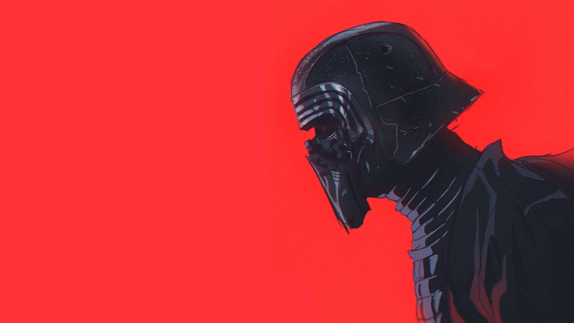 Star Wars iPhone Wallpaper