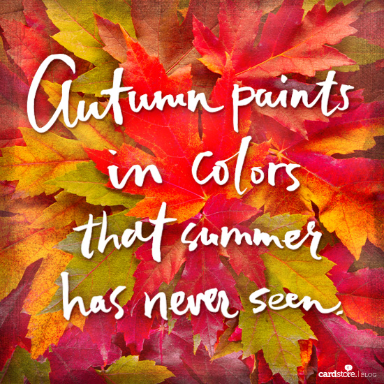 First Day Of Fall Quotes Image Pictures Becuo