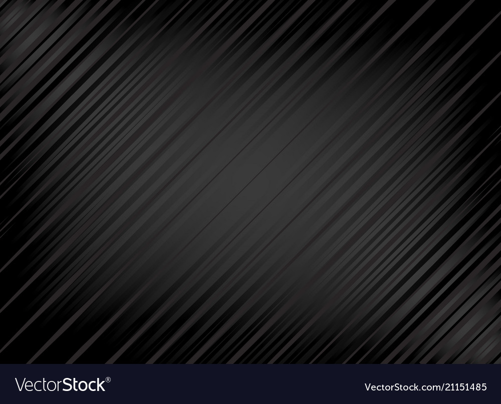 Dark Diagonal Lines Background Design Royalty Vector