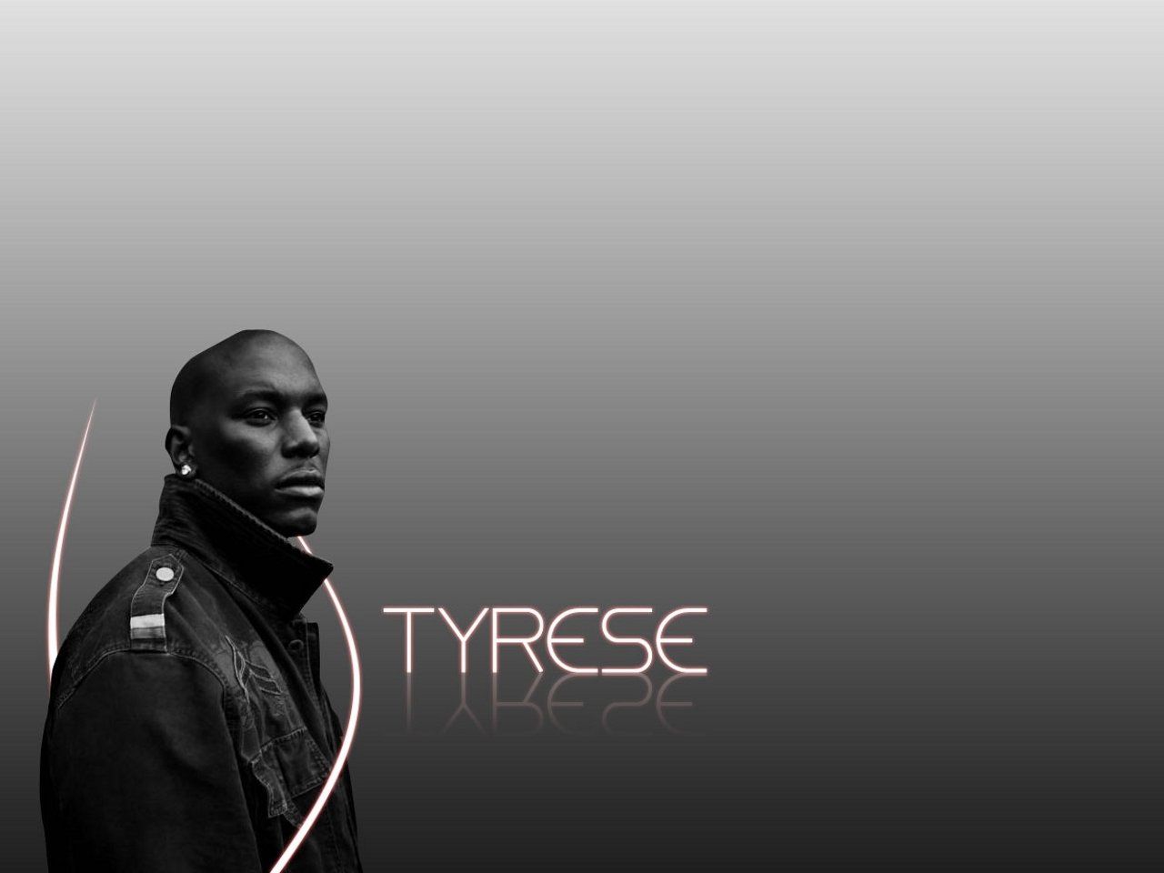 Tyrese Wallpaper