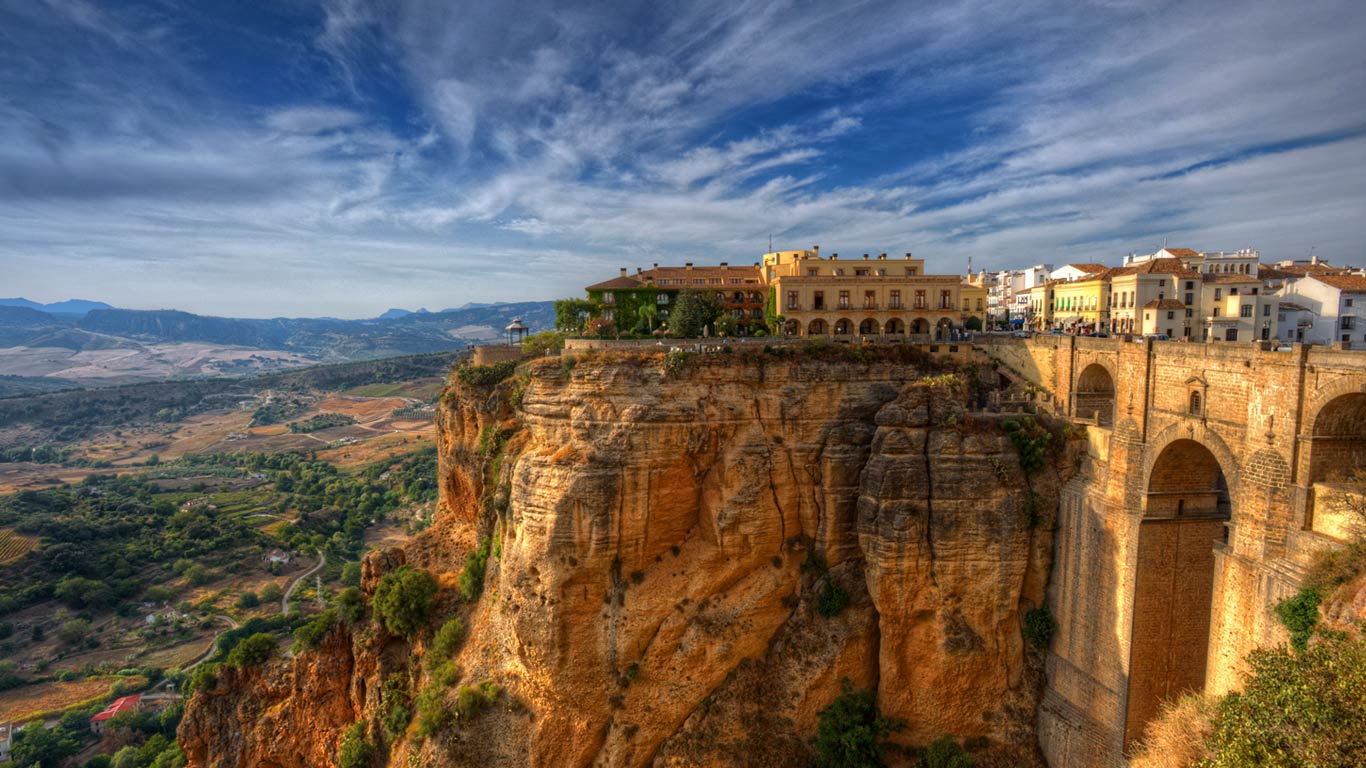 Spain Marcp On Getty Image Bing United States