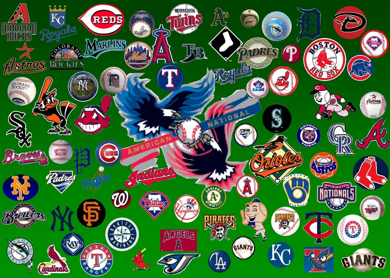 Pixel Desktop Wallpaper Baseball Iwallscreen