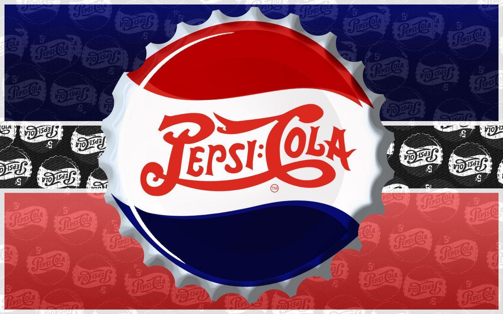 Pepsi Cola Wallpaper