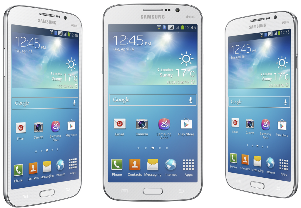 Samsung Galaxy Mega HD Wallpaper