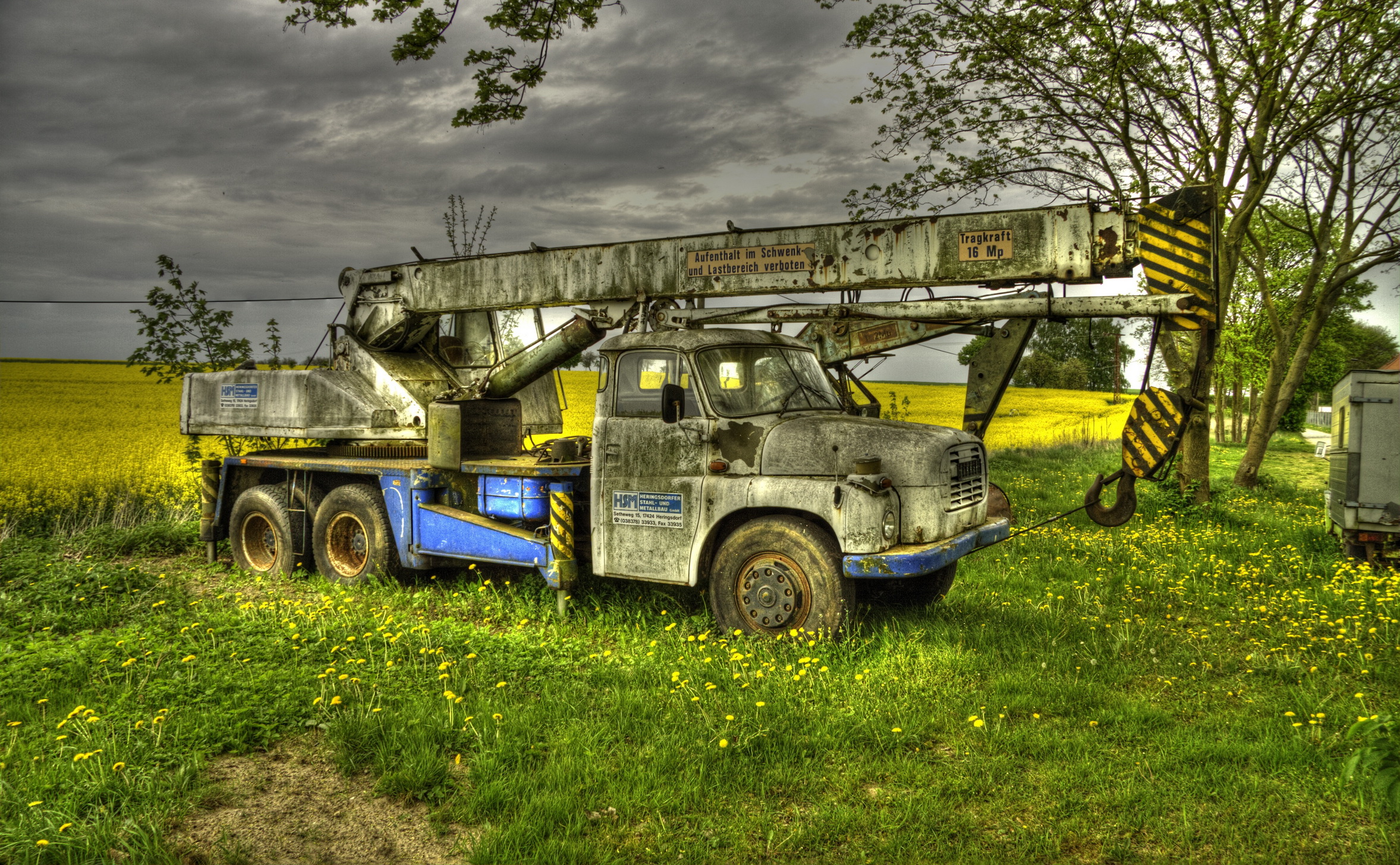 Photo Lorry Lkw Tatra Automobile