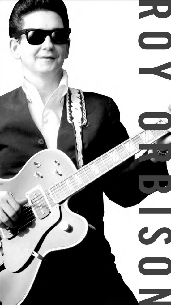 Roy Boxset Hintergrundbilder Orbison Foto Von Devina1 Fans