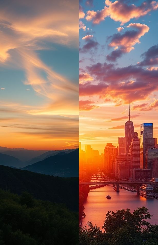 Dual Screen Hd Wallpaper