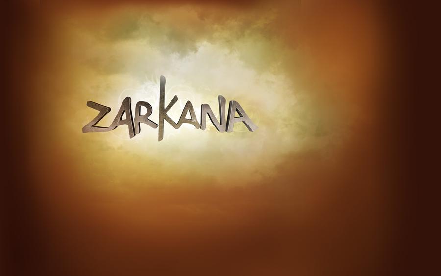 Zarkana Official Wallpaper By Jk994