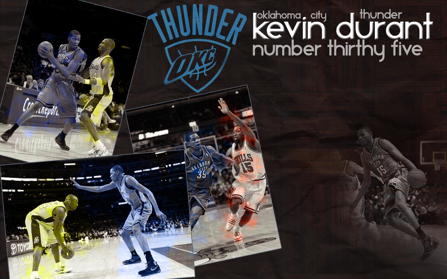 Kevin Durant Wallpaper Basketball At