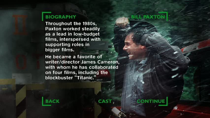 Twister Image Bill Paxton Bio HD Wallpaper And Background