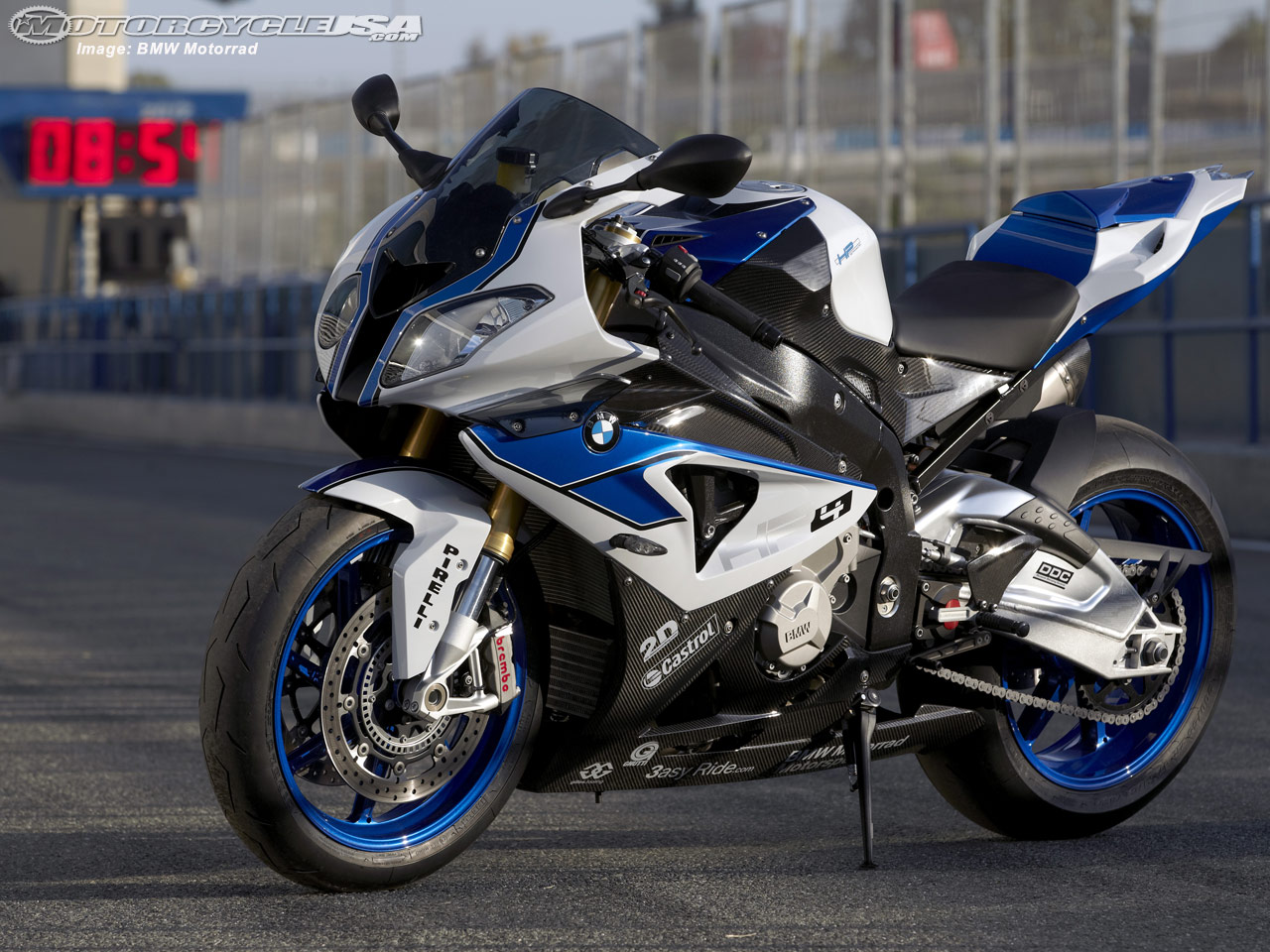 Bmw S1000RR Wallpapers list