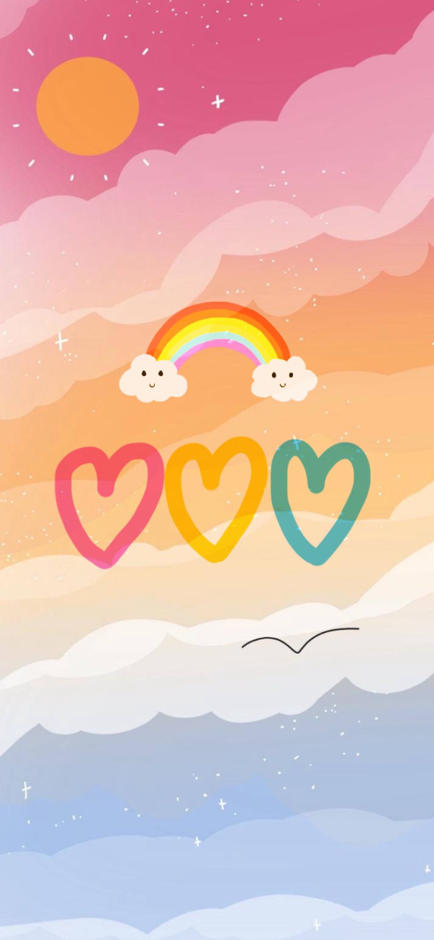 Lesbian Aesthetic Wallpaper