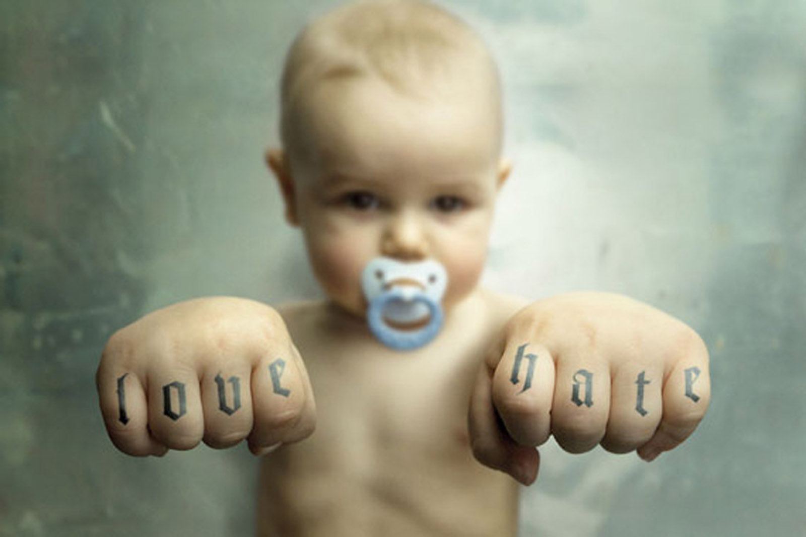 Baby Pictures Funny Wallpaper HD