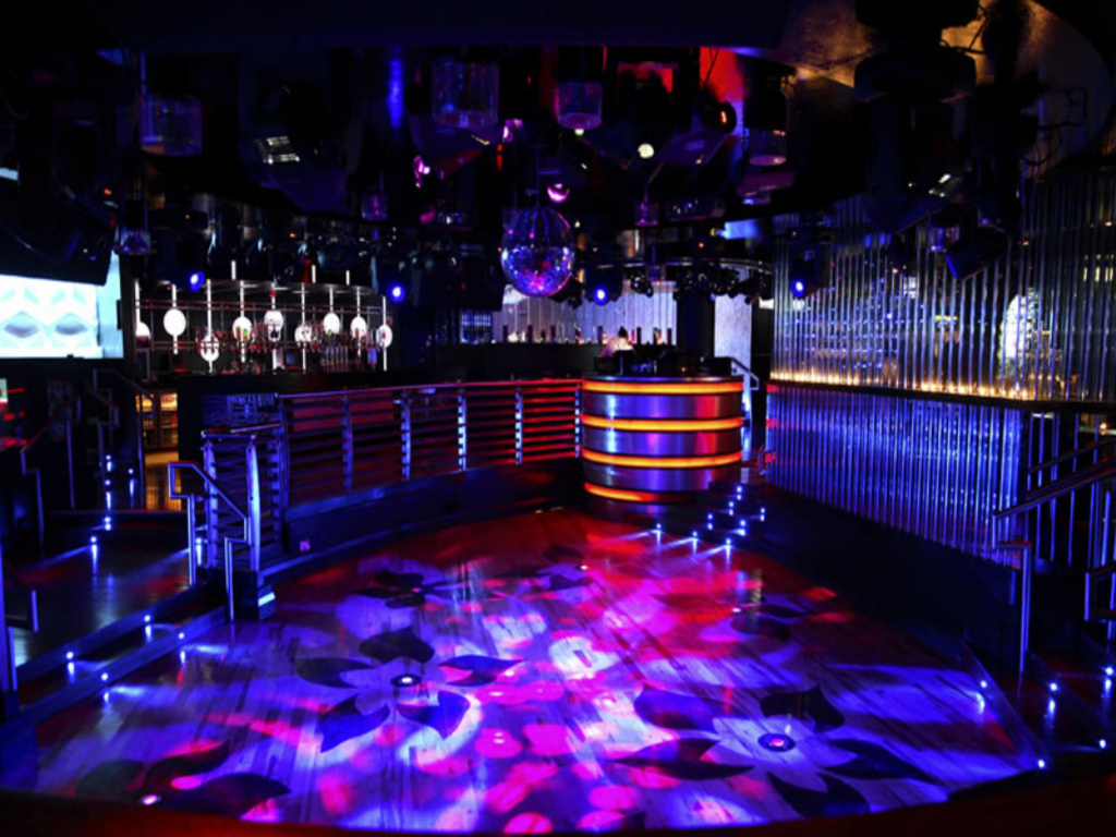 Nightclub Wallpaper Jpg