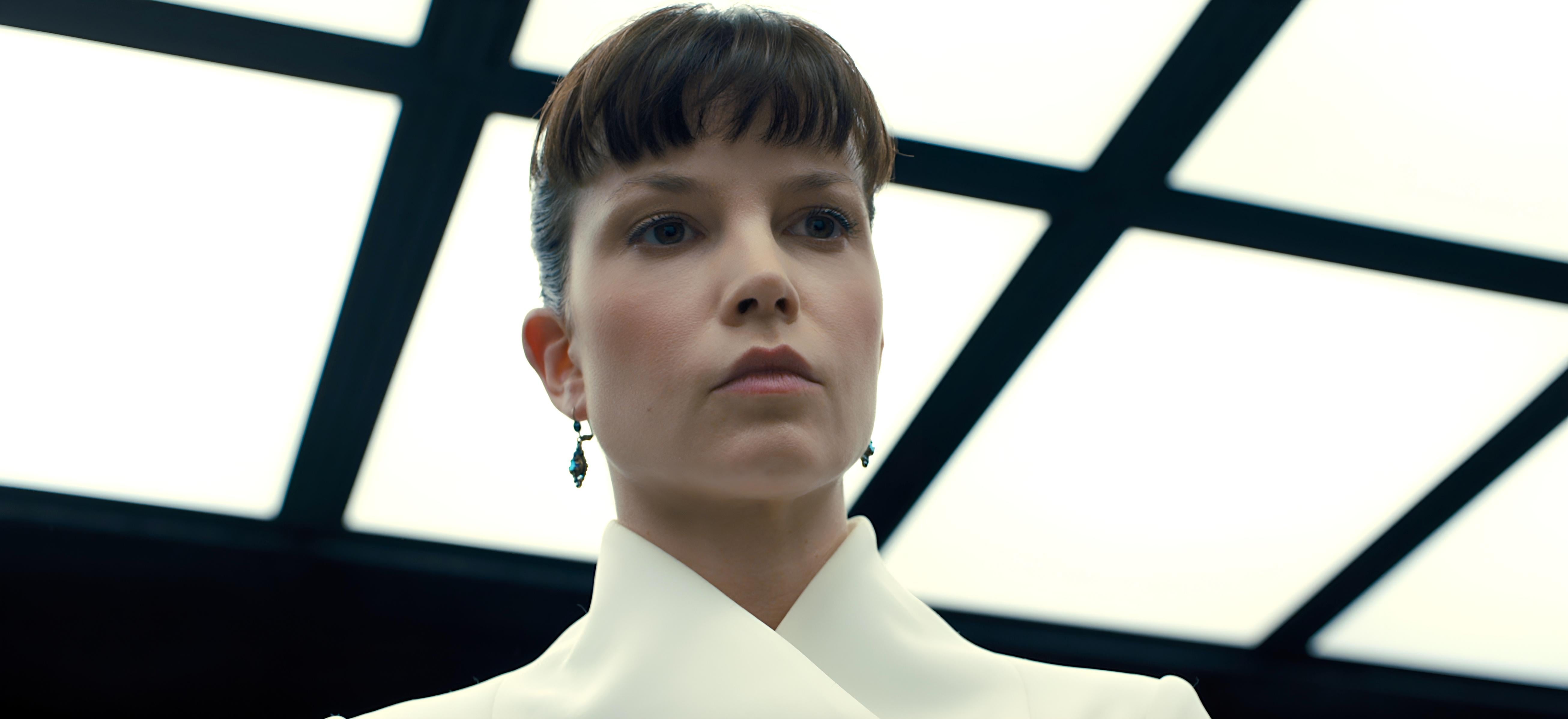 Blade Runner 4k Wallpaper Part