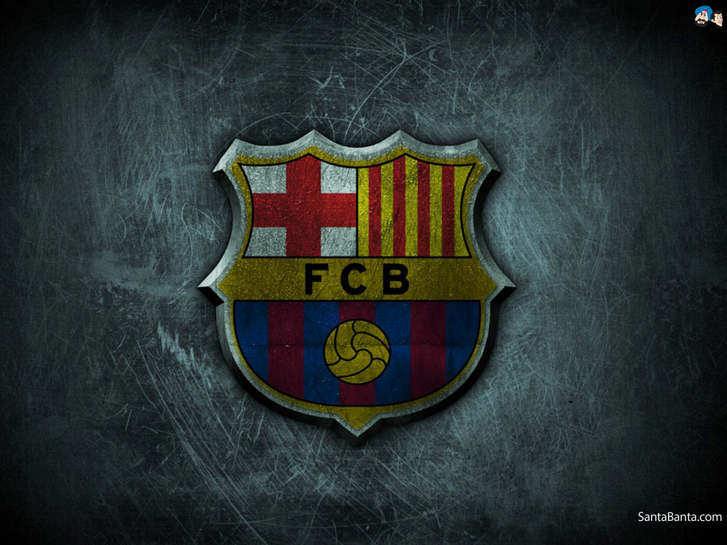 FC Barcelona Wallpaper 5