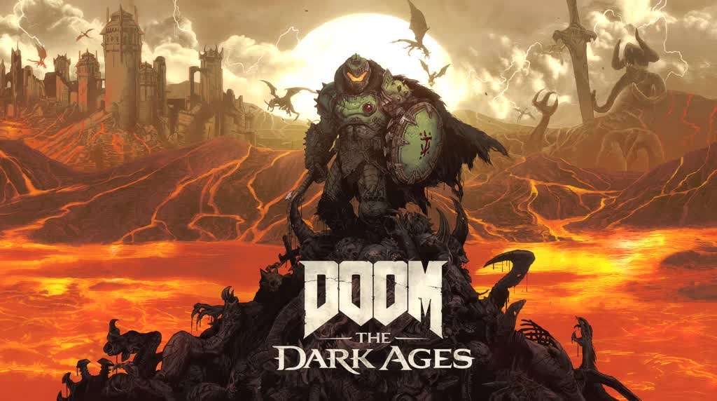 Wopjdzyt6l Doomthedarkageslivewallpaper Wallpaper