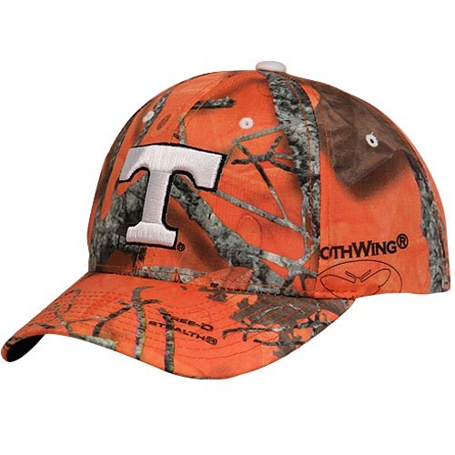University Of Tennessee Hats
