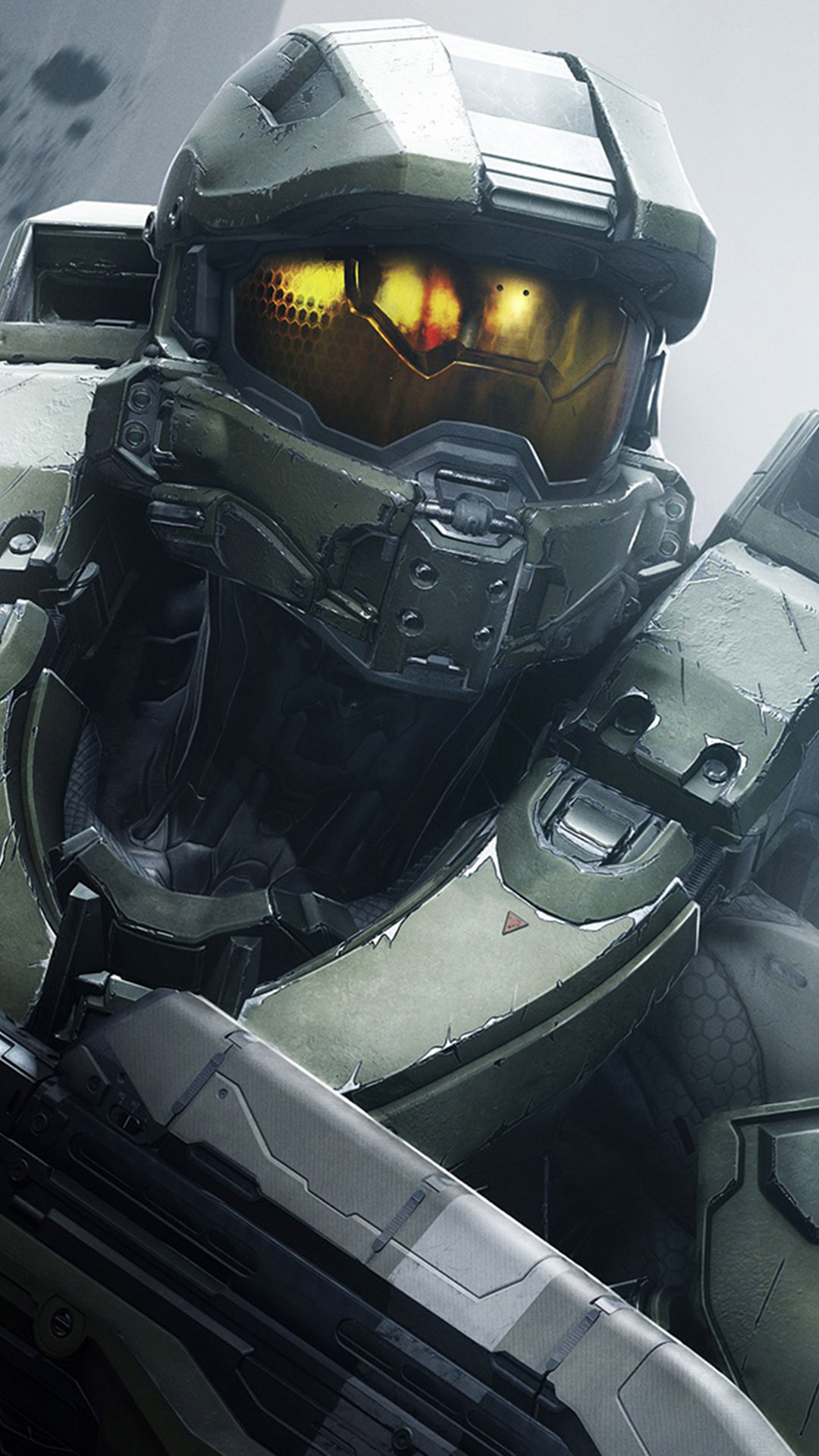 Master Chief 4K Wallpaper - WallpaperSafari