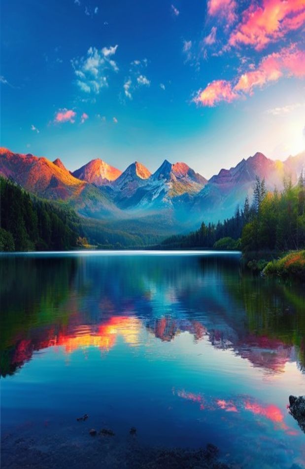 8k Wallpaper