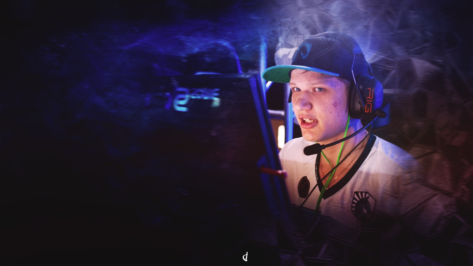 S1mple Wallpaper