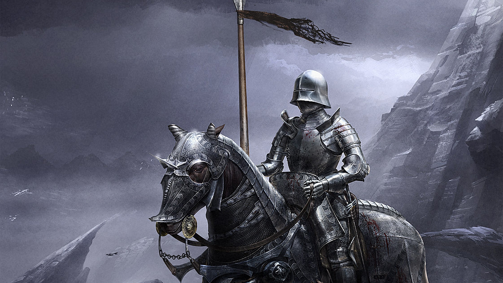 Medieval Knights Knight And Stock Photos Wallpaper With 1024x768 HD