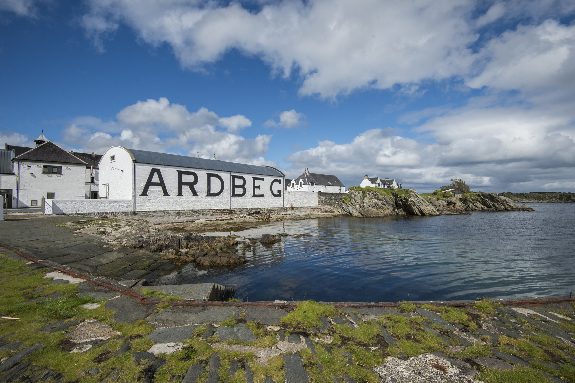 Ardbeg Pier Re Image Walpole