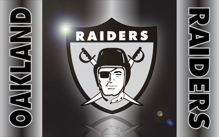 Oakland Raiders Wallpaper By Sgtflo46