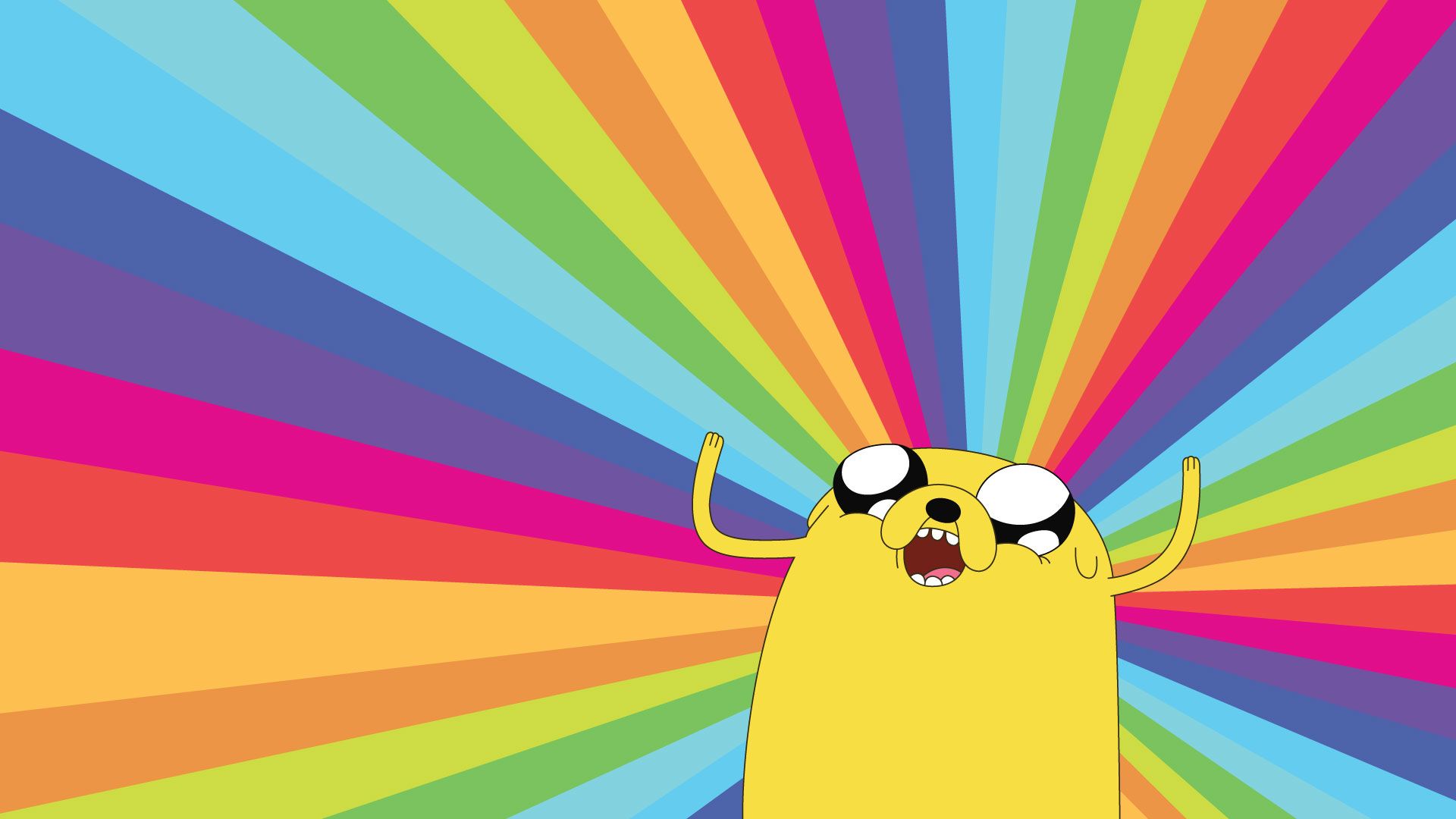 Adventure Time Wallpaper HD