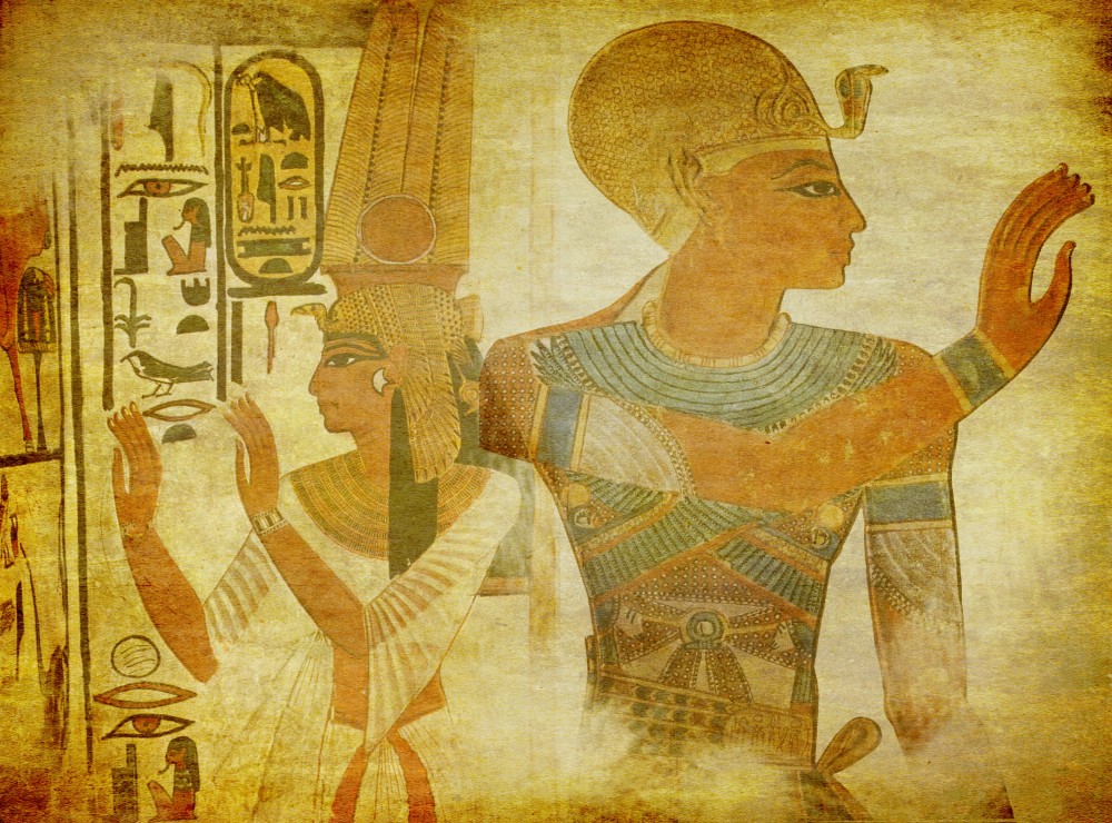 Egyptian Mythology Elsoar