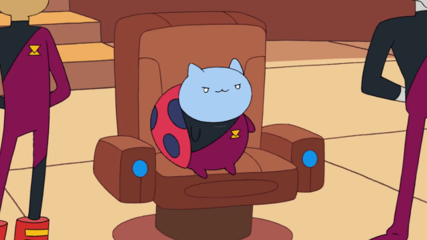 Go Back Gallery For Catbug Background